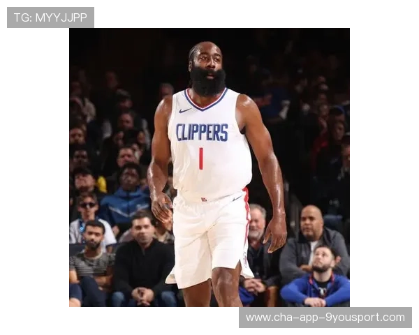 哈登妙传底角，塔克空位三分一箭穿心：传球、空间与机会的艺术