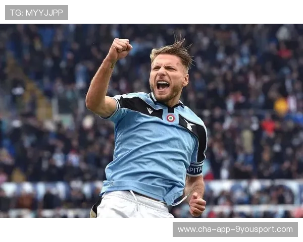 拉齐奥训练强化快速推进，因莫比莱射门感觉回升