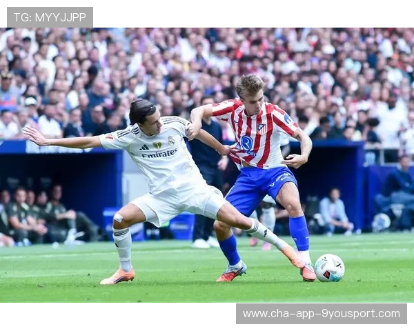 西甲：皇马4-2逆转马德里竞技，莫拉塔梅开二度，皇马晋级四强