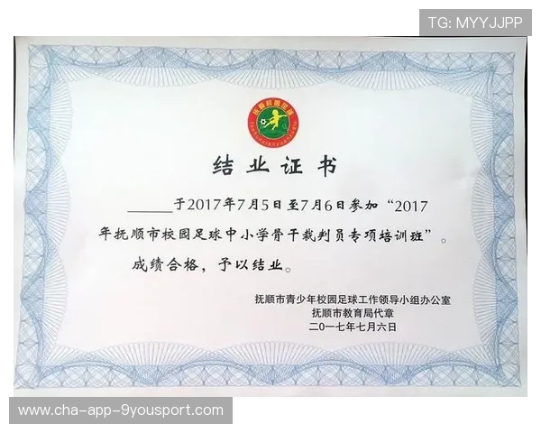足球裁判委员会在判罚教育中推广多语种在线课程与实战模拟，足球裁判组成员